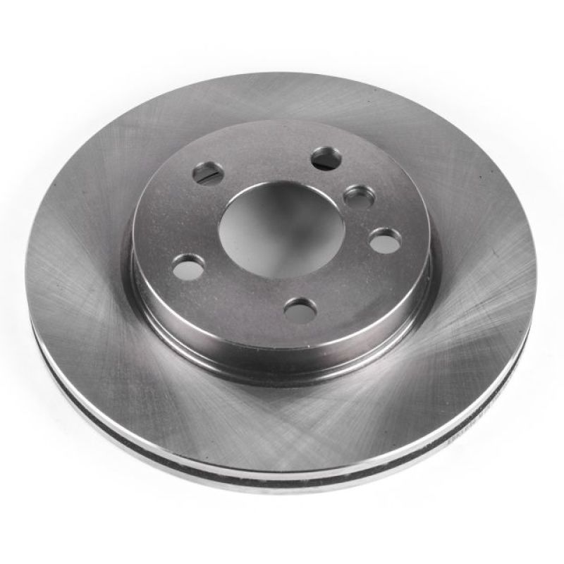 Disque de frein avant Power Stop Autospecialty pour Mini Cooper 14-19