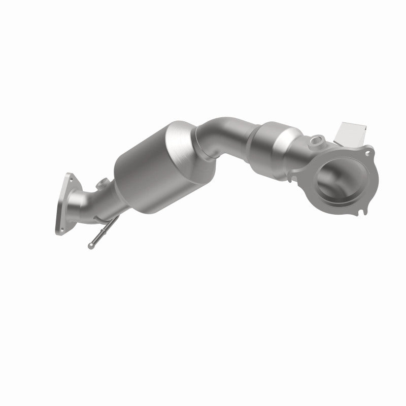 MagnaFlow 13-15 Land Rover LR2 2.0L CARB Compliant Direct Fit Catalytic Converter