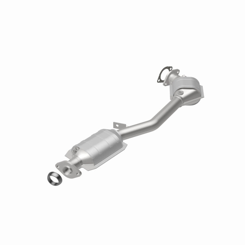 Convecteur MagnaFlow DF 99-05 Subaru Forester/96-97 et 99-05 Impreza/01-03 Legacy/00-05 Outback Avant/Arrière