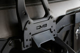 Support d'extension de troisième feu stop pour Ford Bronco DV8 21-22