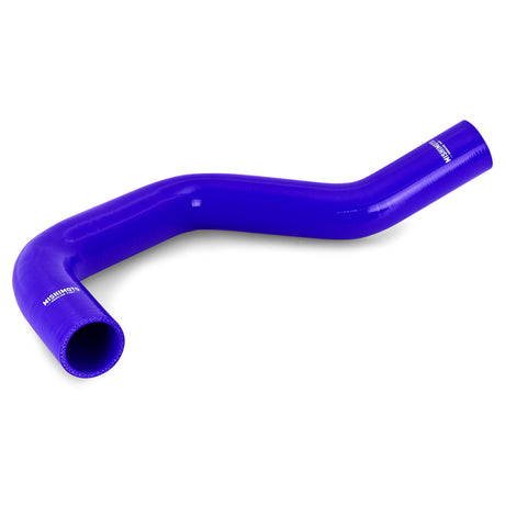 Kit de tuyaux de refroidissement en silicone Mishimoto 1991-1993 Dodge 5.9L Cummins Bleu