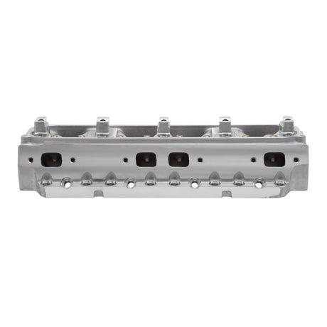 Culasse Edelbrock Perf RPM BB Chrysler Nhra Legal Bare