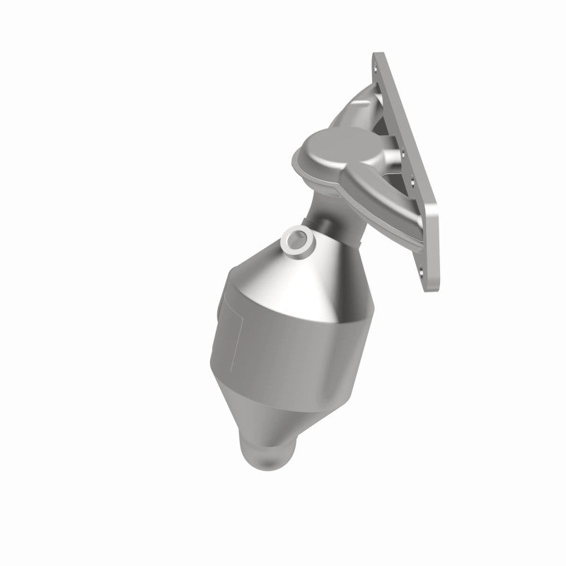 Convecteur MagnaFlow DF 03 Mazda 6 3.0L