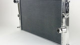Radiateur CSF 15-18 BMW M2 (F87) / 12-16 BMW M235i/M235ix