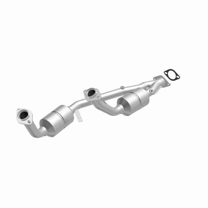 Ensemble de conversion MagnaFlow DF 98 Ford Windstar 3,8 L