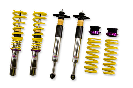 Kit Combinés Filetés KW V2 Chrysler 300 C - 4WD (LX) Berline + Wagon 6cyl.