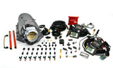 Kit FAST Transplantation LS EZ-EFI&amp;TCU&amp;LS