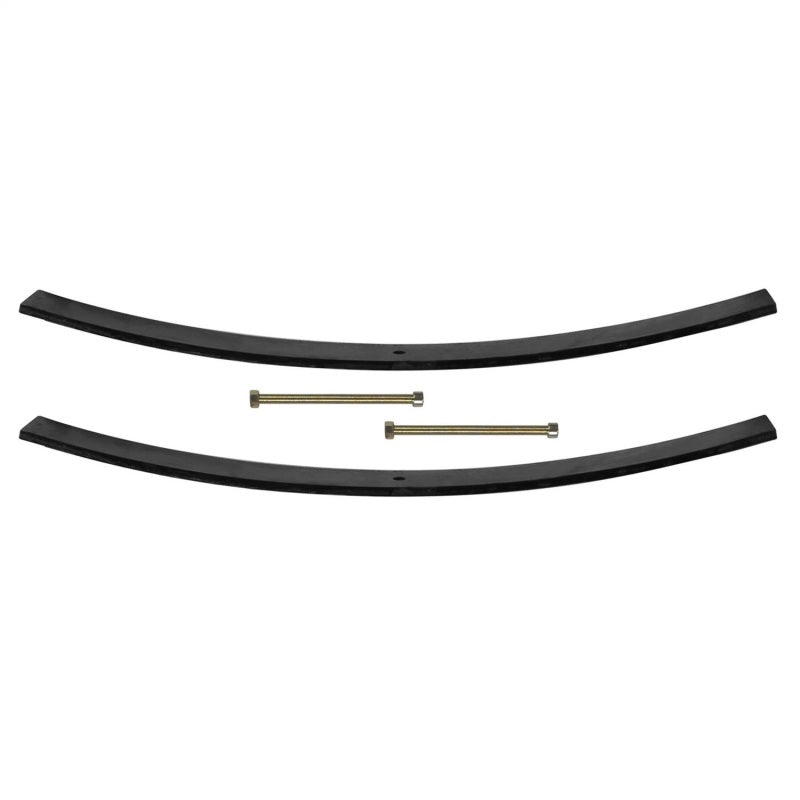 Skyjacker Ajouter une feuille 2007-2008 Isuzu i-290