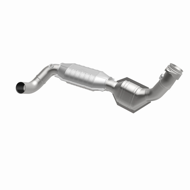 Convecteur MagnaFlow DF 01-02 Ford F-150 5,4 L