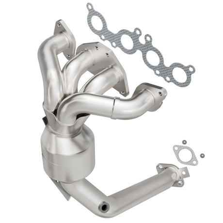 Convecteur MagnaFlow DF 05-11 Volvo XC90 4,4 L Avant