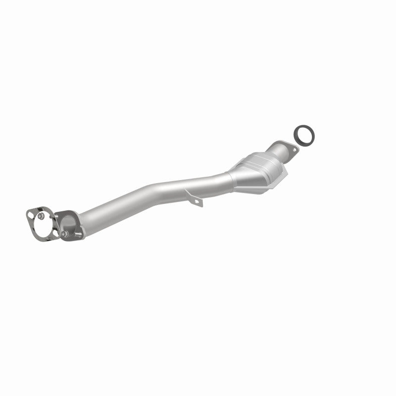 MagnaFlow Converter Direct Fit 08-09 Subaru Outback H4 2.5