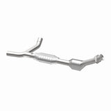 MagnaFlow Conv DF 01-03 Ford E150 4.2LP/S