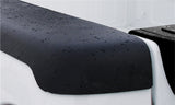 Embouts de rail de caisse de 69,3 po pour Chevy Silverado 1500 2007-2013 Stampede - Lisse