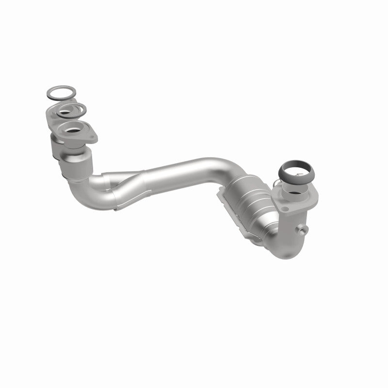 Convecteur MagnaFlow DF 02-03 Toyota MR2 1,8 L