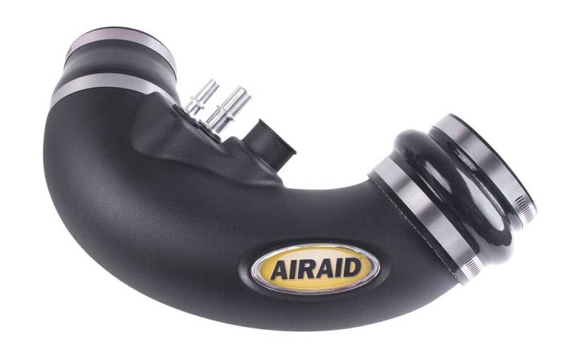 Tube d'admission Airaid 11-14 Ford Mustang GT 5.0L