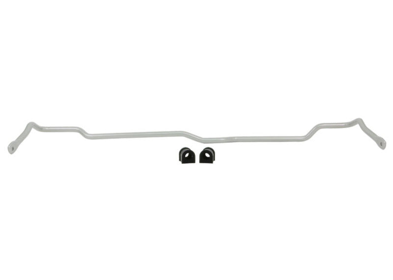 Barre stabilisatrice arrière fixe 18 mm H/D pour Toyota Corolla AE101/102 AE-ZZE110/111 93-99