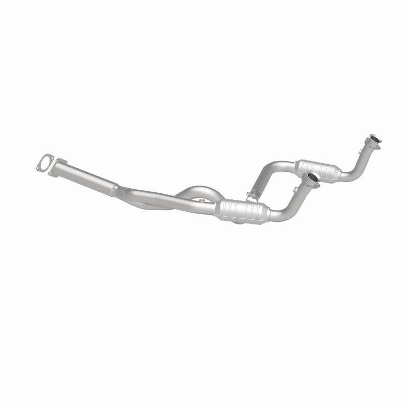 MagnaFlow Conv DF 2000 Chevrolet/GMC Express/Savana 1500/2500 5.7L to 8500 GVW