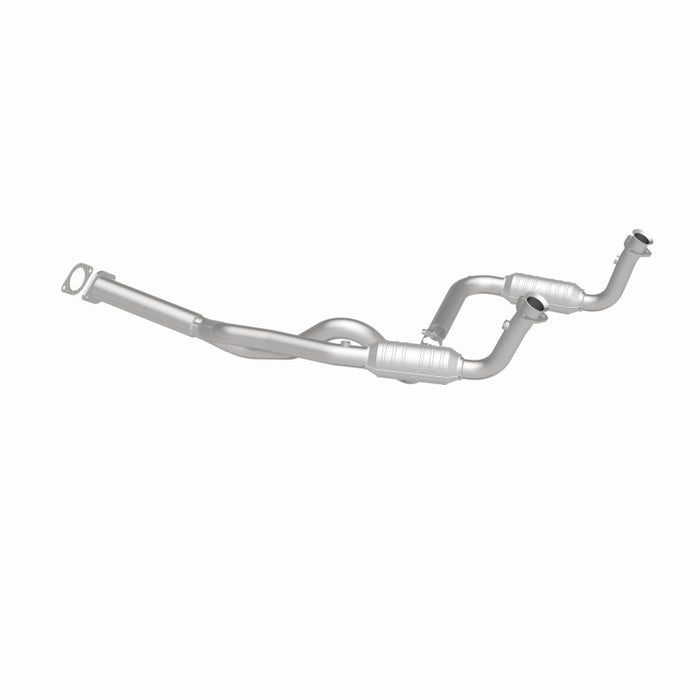 MagnaFlow Conv DF 2000 Chevrolet/GMC Express/Savana 1500/2500 5,7 L à 8 500 PNBV