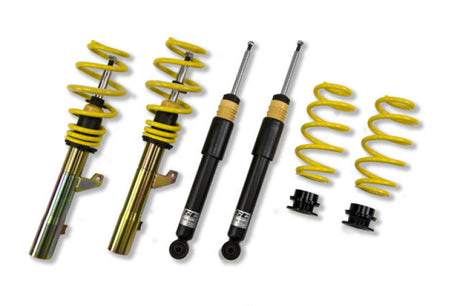 Kit combinés filetés ST 06-09 Volkswagen Golf (MKV) GTI (avec DSG) / 05-10 Volkswagen Jetta MKVI