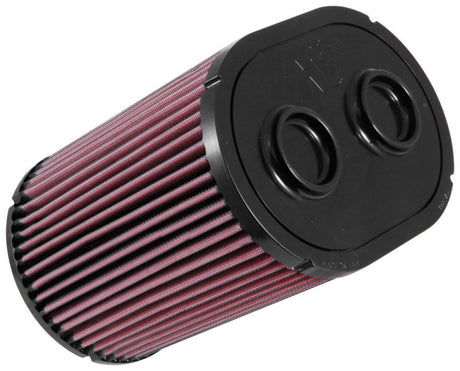Filtre à air de remplacement K&amp;N pour Ford F250 Super Duty V8-6.7L DSL 2017