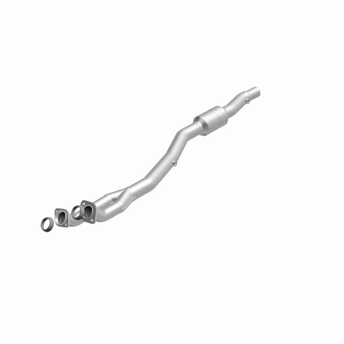 Convecteur MagnaFlow DF 97-98 BMW 540I / 97-98 740I / 96-98 740IL 4.4LD/S