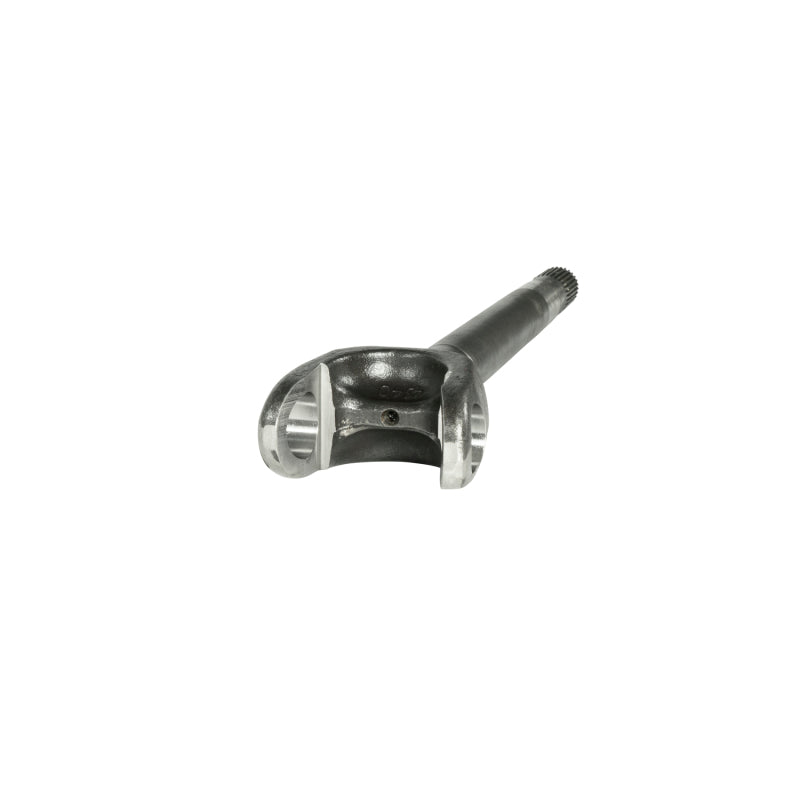 Yukon Gear 4340 Axe intérieur de rechange gauche en chrome-molybdène pour Dana 44 JK Rubicon