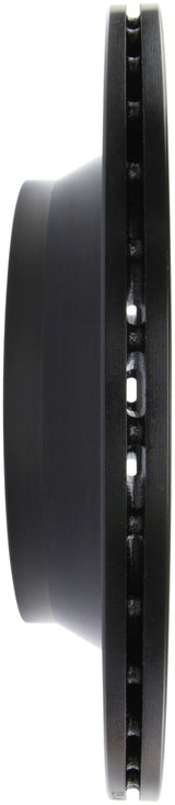 Rotor fendu arrière gauche StopTech Power Slot 94-04 Ford Mustang