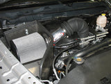 Prise d'air polie Brute Force AEM 09 Dodge Ram 5,7 L