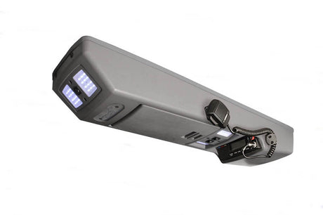 Console de toit ARB Fj Cruiser 09-12 sans commande de garde-corps