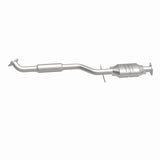 MagnaFlow Conv DF Sonata/Optim 2,4 L arrière