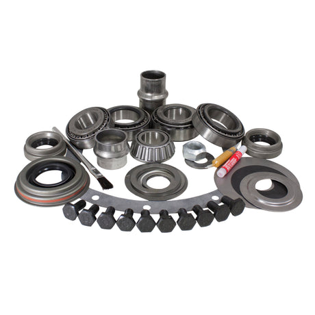 Kit de révision Yukon Gear Master pour différentiel Dana Super 30