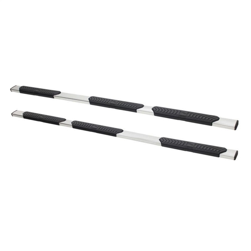 Westin 19-22 Ram 2500/3500 Crew Cab 8ft Bed (Ex Dually) R5 M-Series Nerf Bars de roue à roue