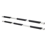 Westin 19-22 Ram 2500/3500 Crew Cab 8ft Bed (Ex Dually) R5 M-Series Nerf Bars de roue à roue