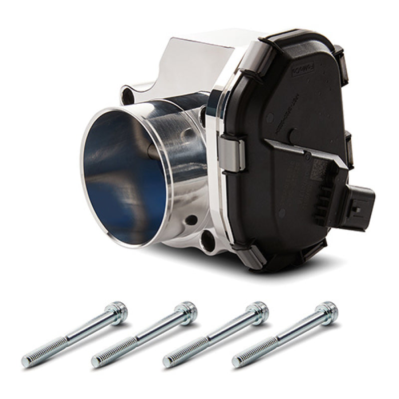 Corps de papillon Ford Racing 18-22 Mustang 2.3L EcoBoost 70MM