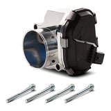 Corps de papillon Ford Racing 18-22 Mustang 2.3L EcoBoost 70MM
