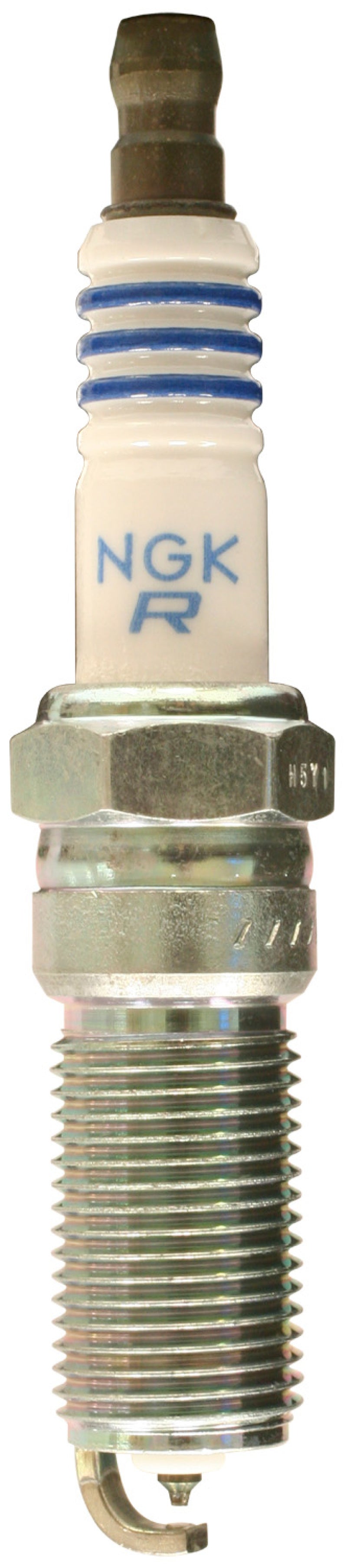 Bougies d'allumage NGK Laser Platinum, boîte de 4 (PLFR6C-10G)