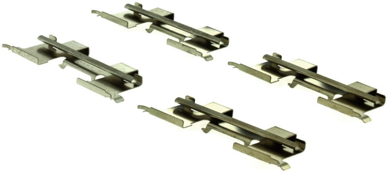 Plaquettes de frein arrière sport performance StopTech 87-89 pour Nissan 300ZX