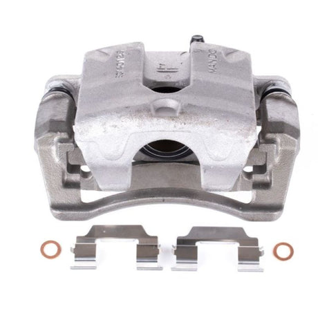 Étrier arrière gauche Power Stop 08-09 Cadillac CTS Autospecialty avec support