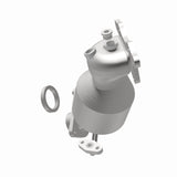 Collecteur Magnaflow Conv DF 10-12 Insight 1,3 L