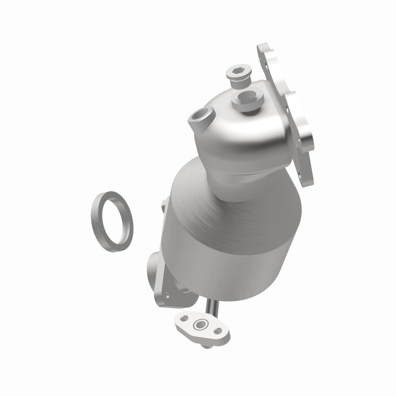 Collecteur Magnaflow Conv DF 10-12 Insight 1,3 L