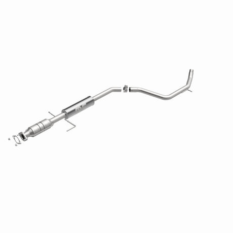 Convecteur MagnaFlow DF 06-09 Mazda 5 2,3 L