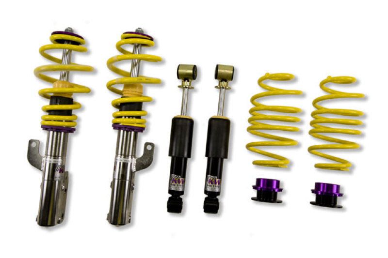 Kit combinés filetés KW V2 Chevrolet Cobalt (tous)
