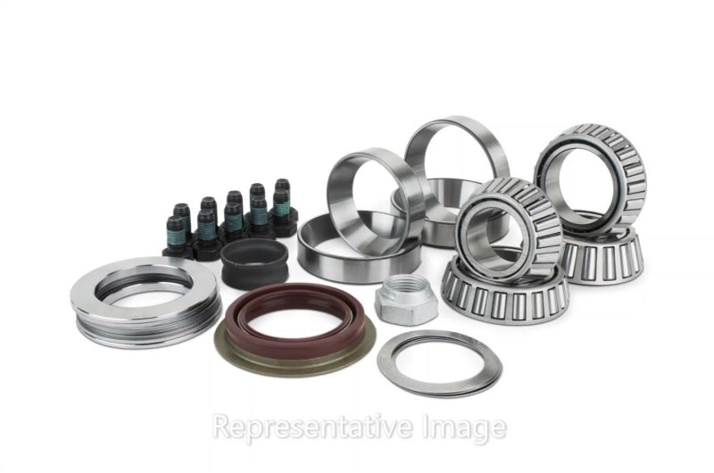 Kit d'installation de maître-cylindre arrière Eaton GM 8,2 pouces