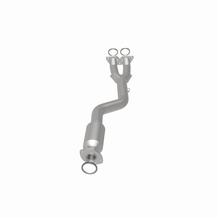 Soubassement de carrosserie MagnaFlow Conv DF 01-05 Lexus IS300 3.0L