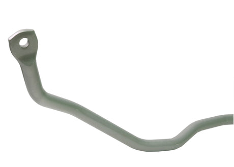 Barre stabilisatrice arrière Whiteline 13-18 Holden Caprice - 27 mm (non réglable)