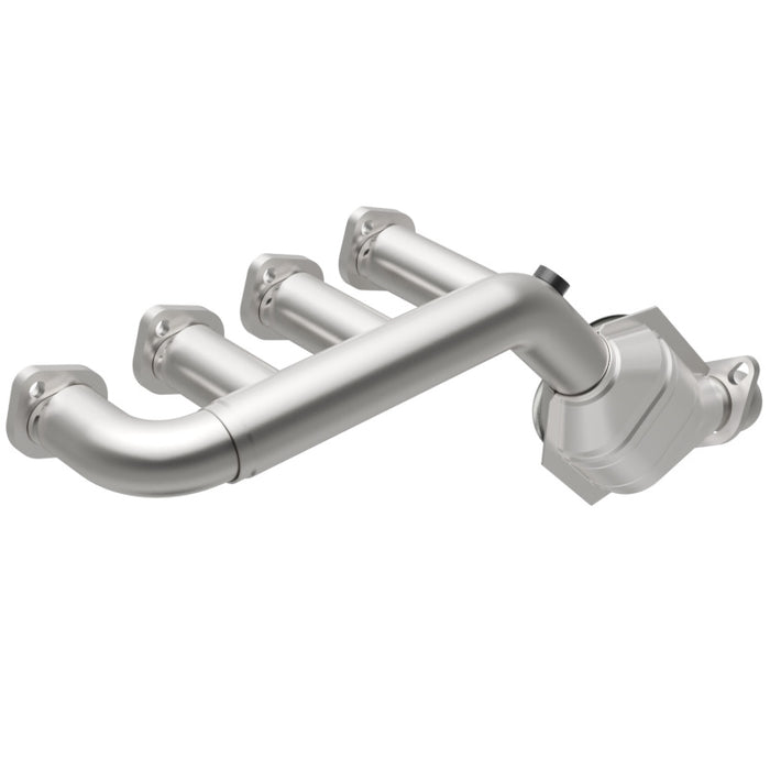 MagnaFlow Conv DF 93-95 Lin Mark VIII 4.6 côté conducteur