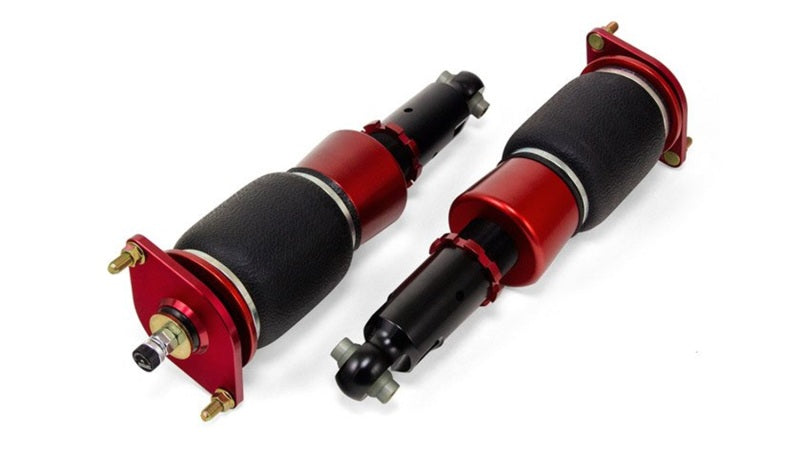 Kit de suspension arrière Air Lift Performance 15-16 pour Subaru WRX/STi