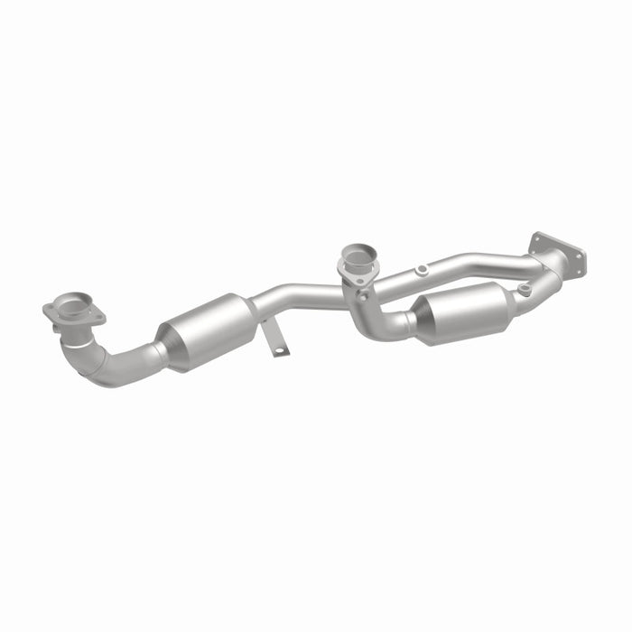 Moteur V6 Windstar 3,0 L MagnaFlow Conv DF 99-00