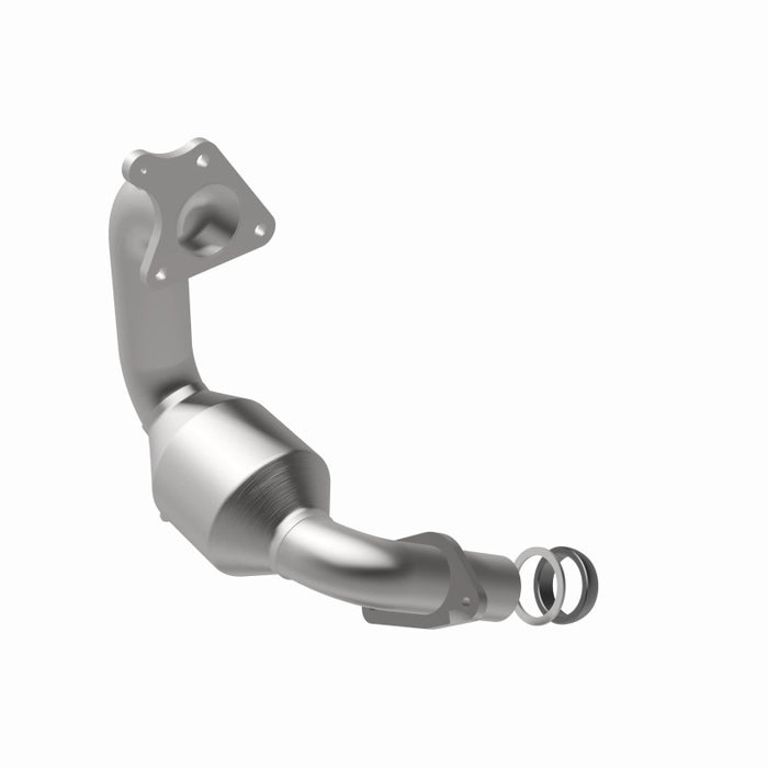 Soubassement OEM Magnaflow Conv DF 2011-2015 Juke L4 1.6