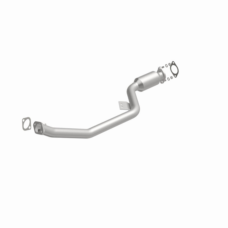 Soubassement de carrosserie MagnaFlow Conv Direct Fit OEM 2015 Hyundai Genesis 3.8L